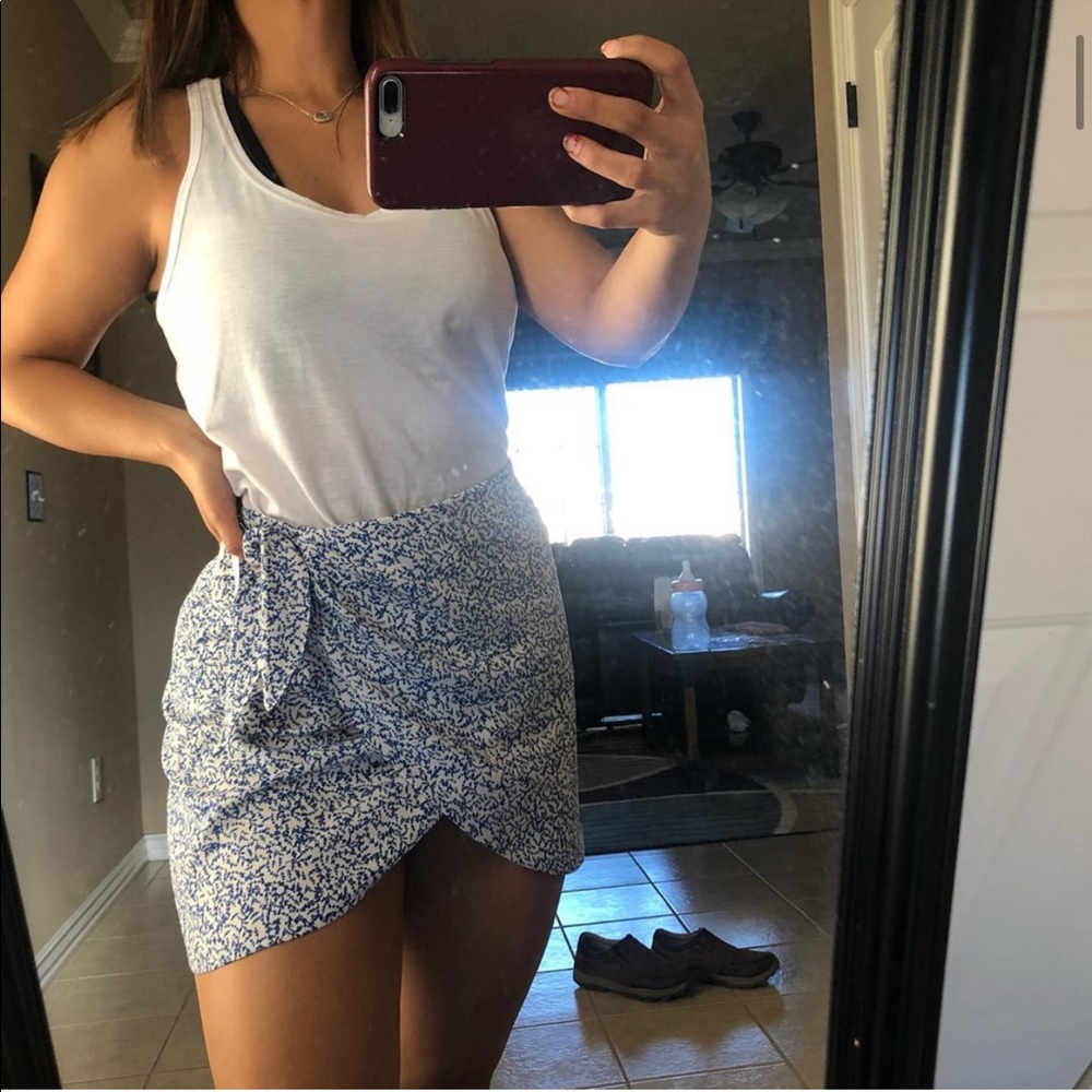Gianni Bini Skirt